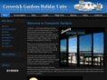 cresswickgardensholidayunits.com