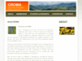 cro-ma.org