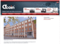 ctcoindanmark.com