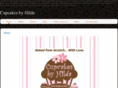 cupcakesbyhilda.com