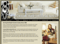 custommaidjanitorial.com