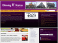 disney-o-rama.com