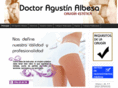 doctoragustinalbesa.com