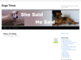 dogstimes.com