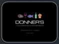 donners-restaurant.com