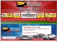 dvluxurycars.com