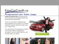 easycarcredit.ca