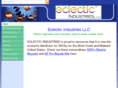 eclecticindustries.com