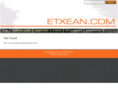 etxean.com