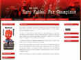 eurofutbolcamps.com