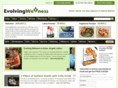 evolvingwellness.com