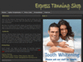 express-tanning.co.uk