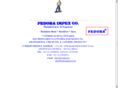 fedoraimpex.com