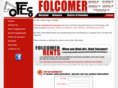 folcomer.com