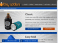 foxycoolers.com