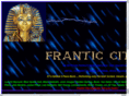 frantic-city.com