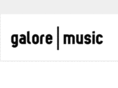 galore-music.com