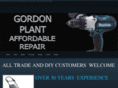 gordonplant.com