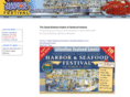 harborfestival.org