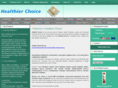 healthierchoice.co.uk