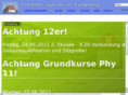 hgr-web.de