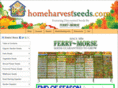 homeharvest-seeds.com