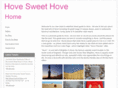 hovesweethove.com