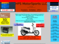 hyproscooters.com