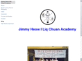 iliqchuanjimmy.com