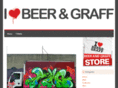 ilovebeerandgraff.com