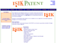 isikpatent.com