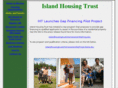 islandhousingtrust.org