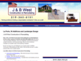 jandbwest.com