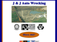 jandjautoparts.com