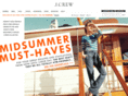 jcrewbath.com