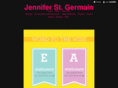 jenniferstgermain.com