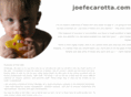 joefecarotta.com