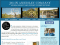 johnannesley.com