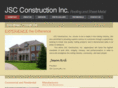 jscconstruction.org