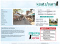 keatsfearn.com