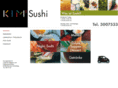 kimsushi.com