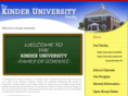 kinderuniversitynj.com