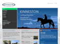 kinneston.com