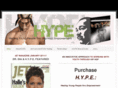 letsgethype.com