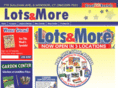 lotsandmore.com