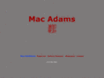 macadamsstudio.com