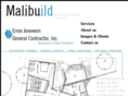 malibuild.com