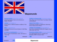 mapamundo.co.uk