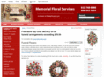 memorialfloralservice.com