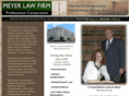 meyer-law-firm.com